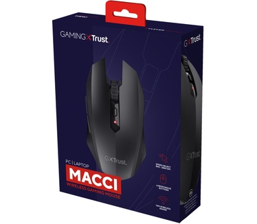 Trust GXT 115 Macci