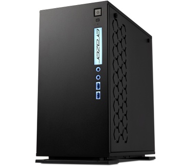 Medion Erazer Engineer X10 RTX2070 i7