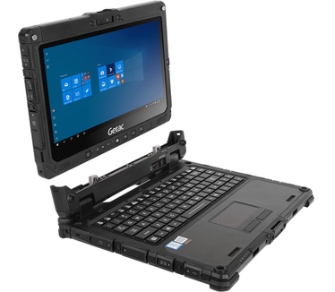 Getac K120