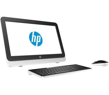 HP 20-r000nd All-in-One