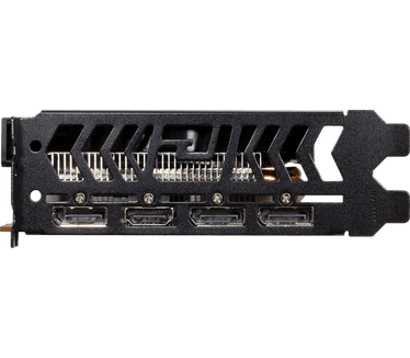 Powercolor Fighter AMD Radeon RX 6600XT 8GB GDDR6