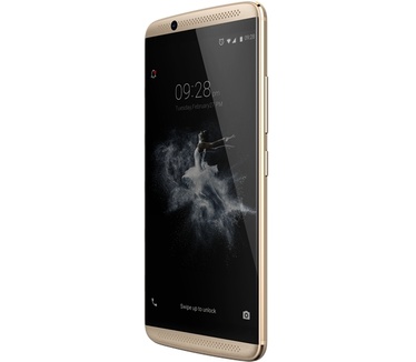 ZTE 7 6GB RAM / 128GB ROM Goud