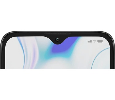 Azuri AZ-SPTGXMREDMI8-BLK