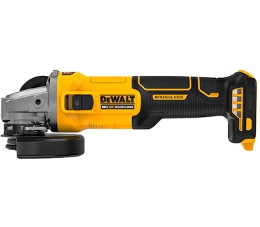 DeWalt DCG407N-XJ
