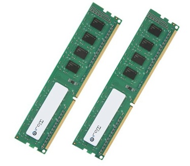 Edge 8GB DDR3