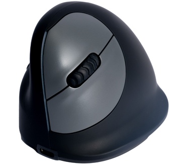 R-Go Tools HE Break Mouse, Bluetooth, M (165 - 185 mm), Links