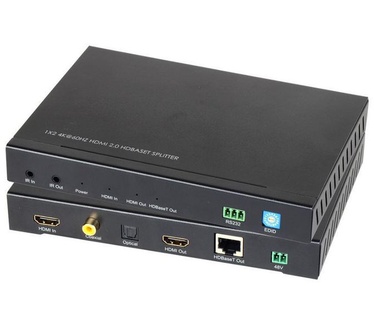 Microconnect MC-HB-102A