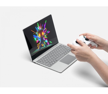 Microsoft Surface Laptop Go 2