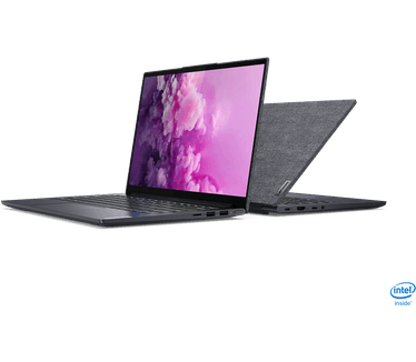 Lenovo Yoga Slim 7 14IIL05 (82A10089MH)