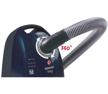 Hoover Telios TX 60 PET