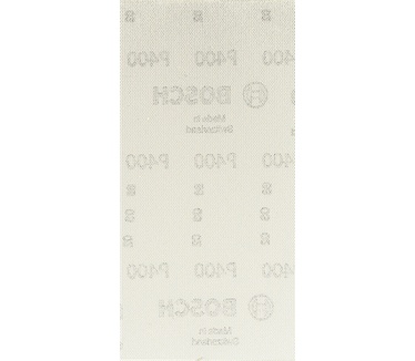 Bosch Expert M480 schuurnet