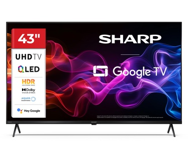 Sharp 43HP5265E