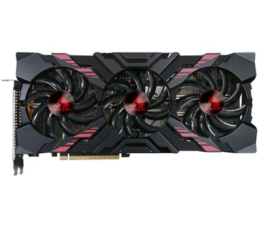 Powercolor Red Dragon RX VEGA 56 8GB HBM2