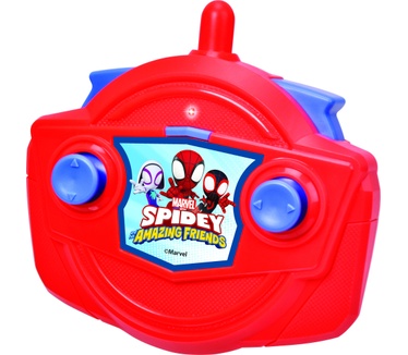 Jada Toys Jada RC Spidey Web Racer, 1:18