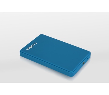 CoolBox SlimColor 2543