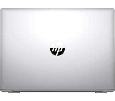 HP ProBook 430 G5 4QW82EA (Duits model)