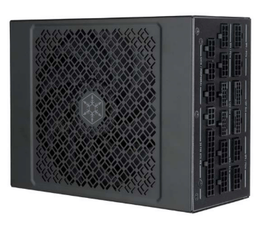 Silverstone HELA 3000Rz