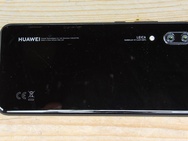 Huawei P20