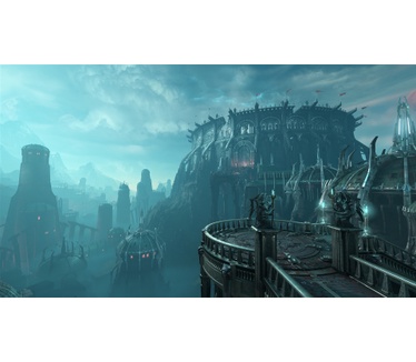 Doom Eternal, PS4