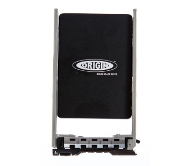 Origin Storage DELL-3840EMLCRI-S16 3,84TB