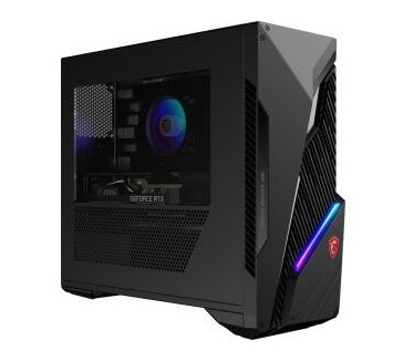 MSI MAG Infinite S3 14NUE7 MAG Infinite S3 14NUE7-1837EU