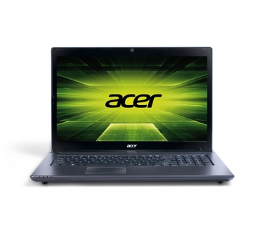 Acer Aspire 7560G-63428G50Mn