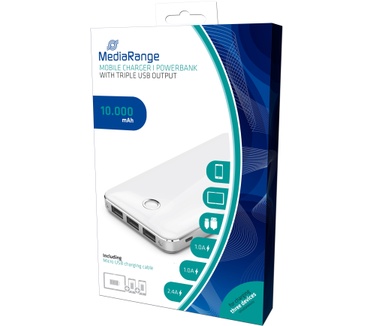 MediaRange MR747
