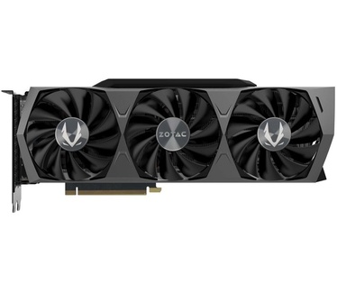Zotac Gaming GeForce RTX 3080 Ti Trinity