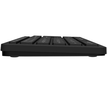 Microsoft Bluetooth Keyboard (Azerty FR)