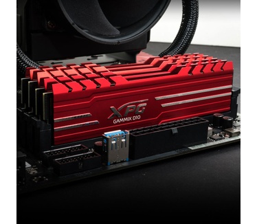 XPG GAMMIX D10