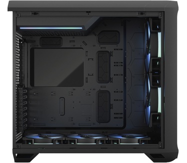 Fractal Design Torrent Black RGB TG Light Tint