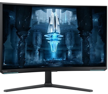 Samsung LS32BG850NU