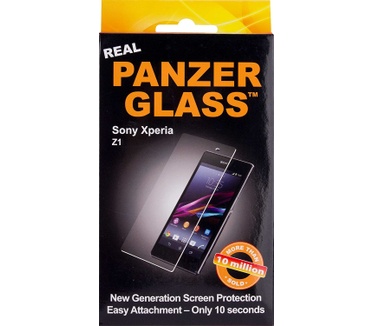 PanzerGlass Screen protector Sony Xperia Z1(Experia Z1)