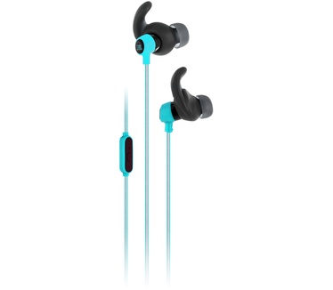 JBL Reflect Mini Teal (Blauw, Zwart)