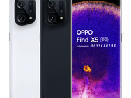 OPPO Find X5-serie