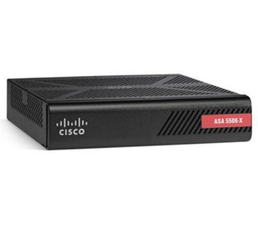 Cisco ASA5506-SEC-BUN-K9=