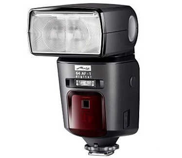 Metz Mecablitz 64 AF-1 (Sony)