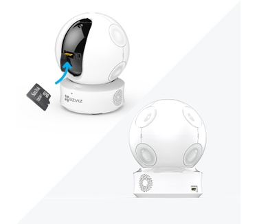 EZVIZ C6C (ez360) 720p