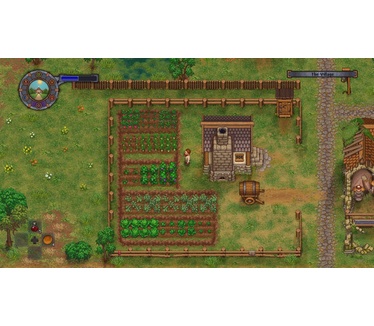 Graveyard Keeper