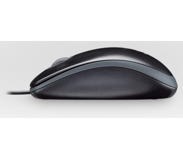 Logitech Desktop MK120, ES