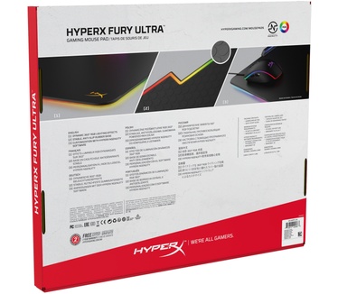 HyperX Ultra