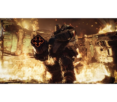 Gears of War: E-Day