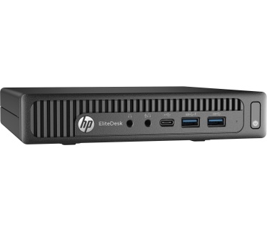 HP EliteDesk 800 G2 mini T4Z58AW