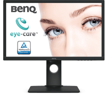 BenQ BL2483T Zwart