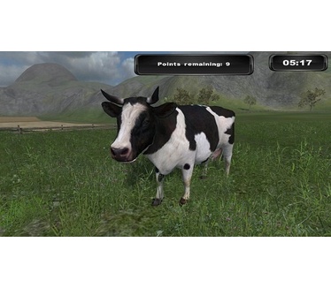 Farming Simulator 2011