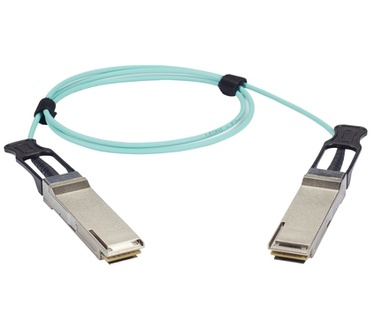 Black Box QSFP-H40G-AOC1M-BB