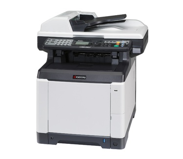 Kyocera FS-C2026MFP (012KW3NL)