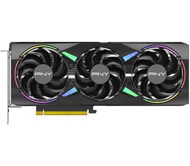 PNY GeForce RTX 5070 Ti ARGB EPIC-X RGB Overclocked