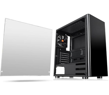 Thermaltake V200