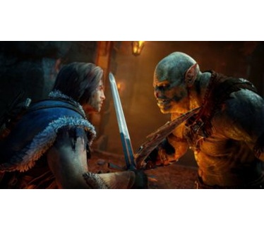 Middle Earth: Shadow of Mordor